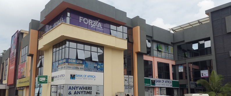 1 BANK OF AFRICA RWANDA raises Frw 7.4 billion 65 M E following the injection by shareholders in