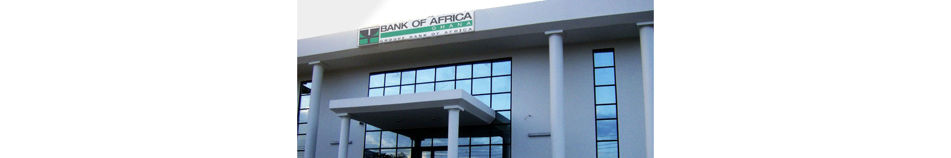 BOA-GHANA, meilleure banque du pays !