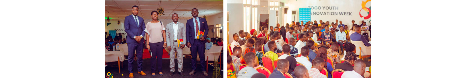Togo Youth Innovation Week