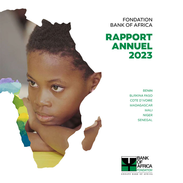 Rapport annuel Fondation BOA 2023 1