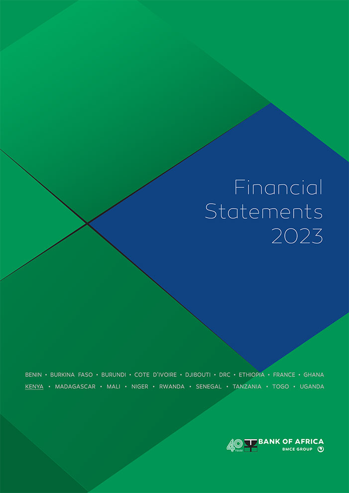 FINANCIAL STATEMENT 2023 NY 1