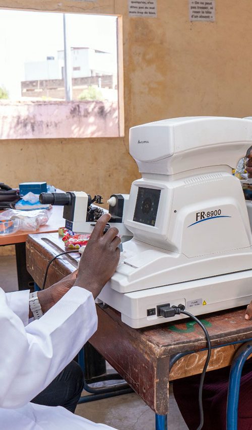 campagne vision mali IV