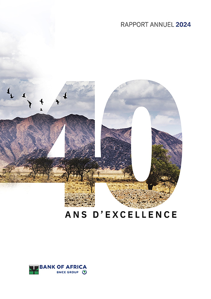 Rapport Annuel Groupe 2024 - VF