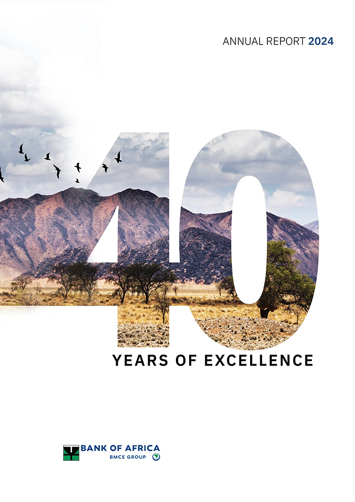 Annual Report Group 2024