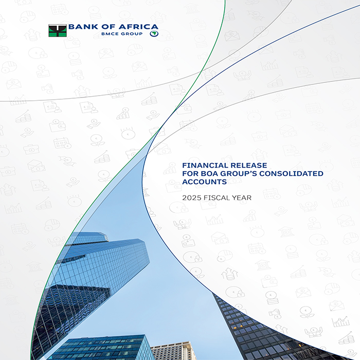 Communiqué financier 2025 VA 1