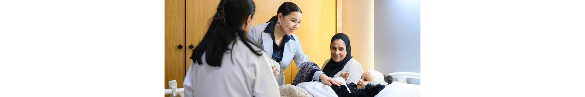 BOA Foundation and Lalla Asmaa Foundation for children’s auditory inclusion