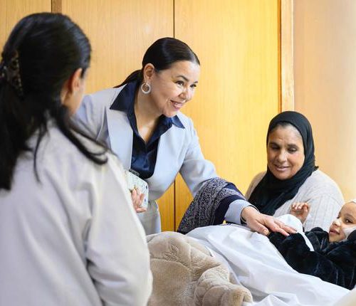 SAR famille palestinienne SAR famille palestinienne